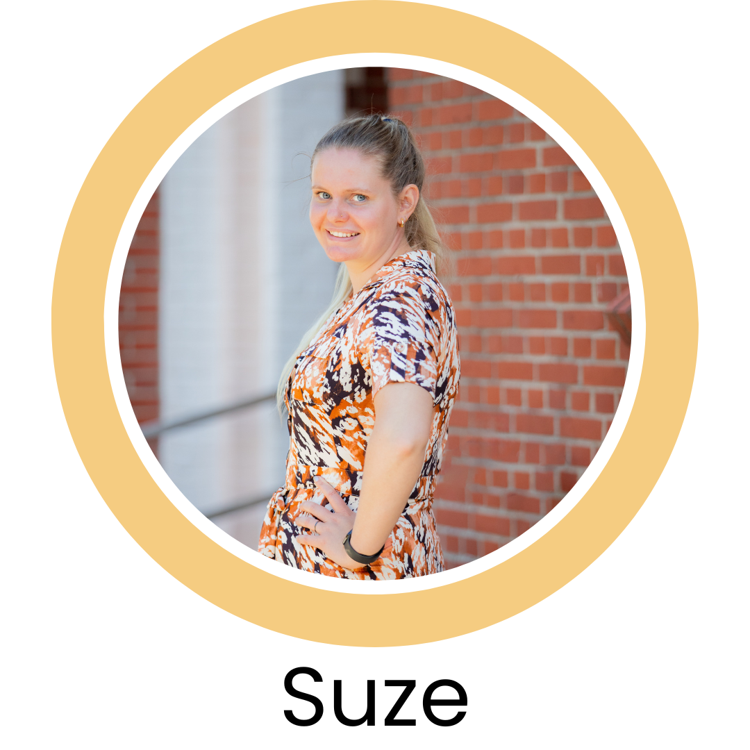 Collega's Mamasthee